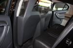 Ford Police Interceptor 2012 года